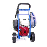 Pressure-Pro Dirt Laser 4200 PSI 4.0 GPM Cold Water Gas Pressure Washer with Honda GX390 Engine