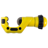 1/2 in. - 1 in. O.D. Pipe Size Corrugated Stainless Steel Tubing Cutter - Super Arbor