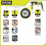 SDS+ Rotary Hammer Drill