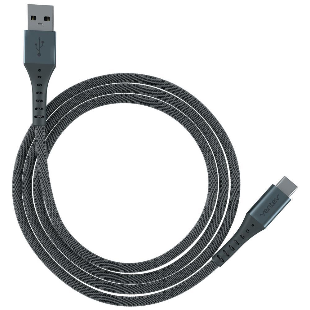 Vntv Alloy Type A-C 10 ft. Stl - Super Arbor