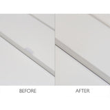 Cabinet Touch-Up Repair Kit in White - Super Arbor