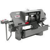 10 in. x 16 in. 3 PH Horizontal Bandsaw - Super Arbor