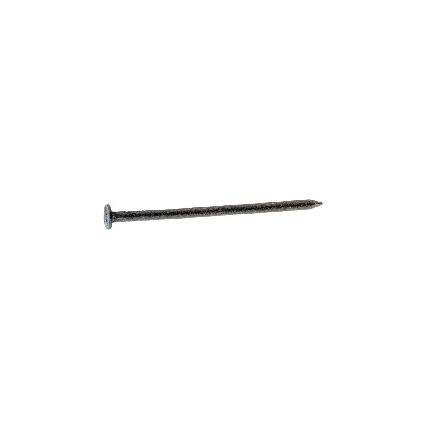 Grip-Rite 8D 2-1/2 in. Box Hot-Dipped Galvanized Steel Nails, Flat Head, 30 lb Bucket