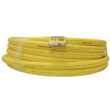 1 in. IPS x 250 ft. DR 11 Underground Yellow Polyethylene Gas Pipe