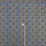SunTouch Floor Warming WarmWire 140 sq. ft. 240-Volt Radiant Heating Wire