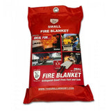 Small Emergency Fire Blanket - Super Arbor