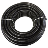 3/4 in. x 100 ft. PVC Schedule 40 Black Ultra Flexible Pipe