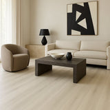 Lifeproof Chiffon Lace Oak 8.7 in. W x 47.6 in. L Luxury Vinyl Plank Flooring (20.06 sq. ft. / case)