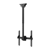 Apex by Promounts Medium TV Ceiling Mount for 24-55 in. - Super Arbor