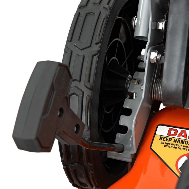 YARDMAX 21 in. 170cc OHV Walk Behind Gas Push Mower 3-in-1 Mulch, Side Discharge, and Rear Bag