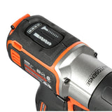 20-Volt MAX Lithium-Ion Cordless Drill/Driver with Autosense Technology with Battery 1.5Ah and Charger - Super Arbor