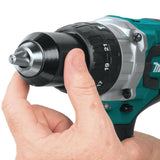 18-Volt LXT Lithium-ion Brushless Cordless 2-piece Combo Kit (Hammer Drill/ Impact Driver) 5.0Ah