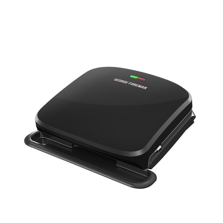 4-Serving Indoor Grill