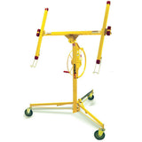 Drywall Panel Hoist - Super Arbor