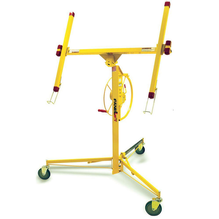 Drywall Panel Hoist - Super Arbor
