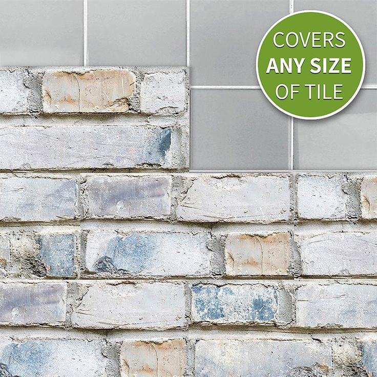 14 Styles 3D Self-Adhesive Kitchen Wall Tiles Bathroom Mosaic Brick Stickers Home DIY Decor Waterproof