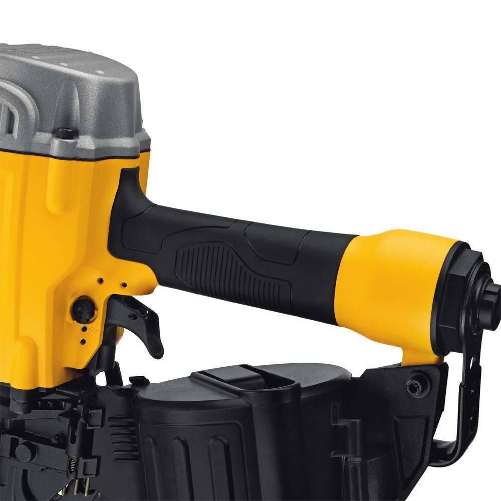 Pneumatic 15¬∞ Coil Framing Nailer - Super Arbor