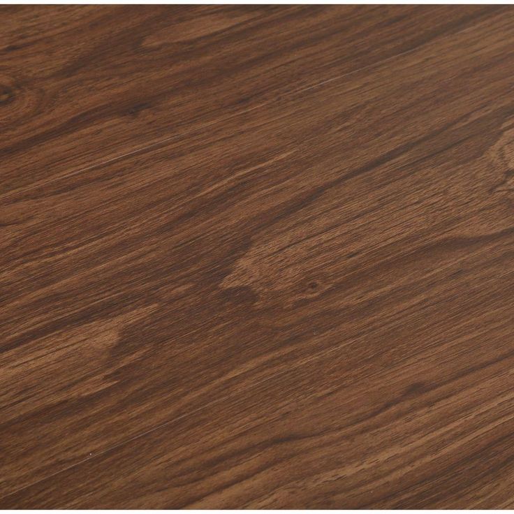 TrafficMaster Iron Wood 6 in. W x 36 in. L Luxury Vinyl Plank Flooring (24 sq. ft. / case)