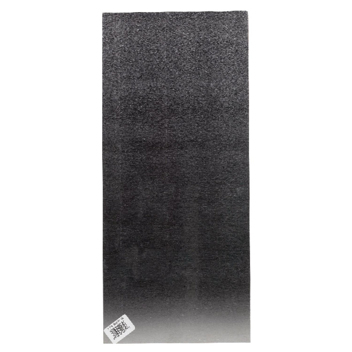 Boltmaster 0.025 in. x 8 in. W x 18 in. L Mill Aluminum Sheet Metal