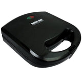 Black Waffle Maker