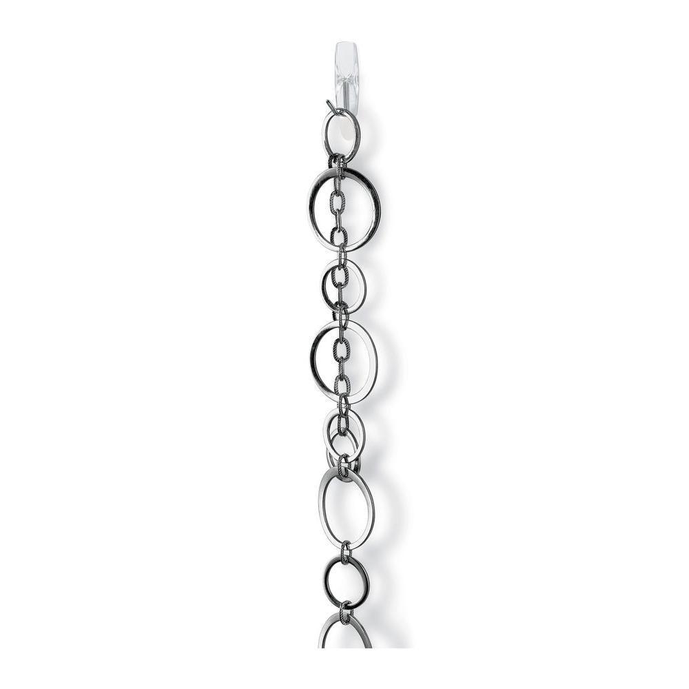 Medium Clear Wire Toggle Hook (6-Pack) - Super Arbor