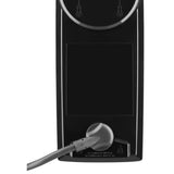 KitchenAid 24.0-in Cord 5-Speed Black Matte Hand Mixer