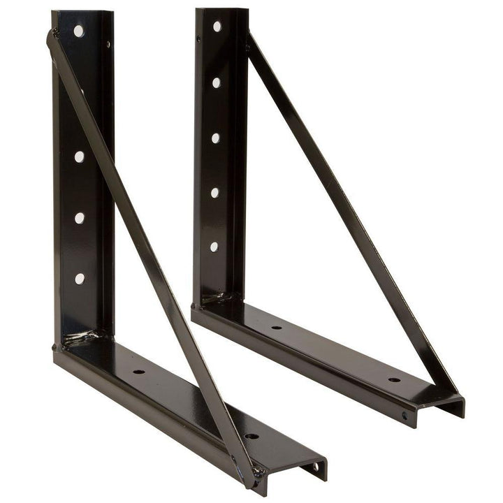 18 in. Underbody Tool Box Bracket Kit - Super Arbor