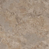 Armstrong Padera II Clay Shale 12 in. x 12 in. Residential Peel and Stick Vinyl Tile Flooring (45 sq. ft. / case)