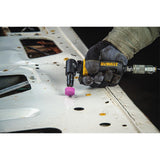 Pneumatic Angle Grinder - Super Arbor