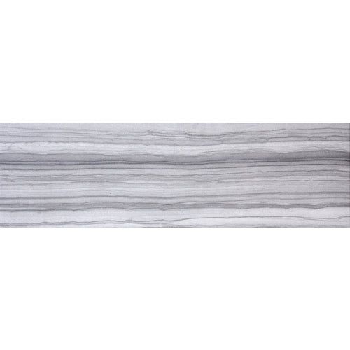 Emser Chronicle Record Porcelain Bullnose Tile (3-in x 24-in)