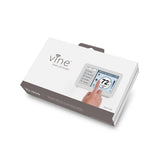 7-Day Programming Smart Thermostat with Touchscreen and App Control - Super Arbor