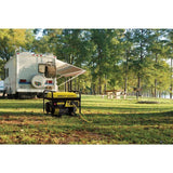 CHAMPION POWER EQUIPMENT 4375/3500-Watt Gasoline Powered RV Ready Portable Generator (EPA)