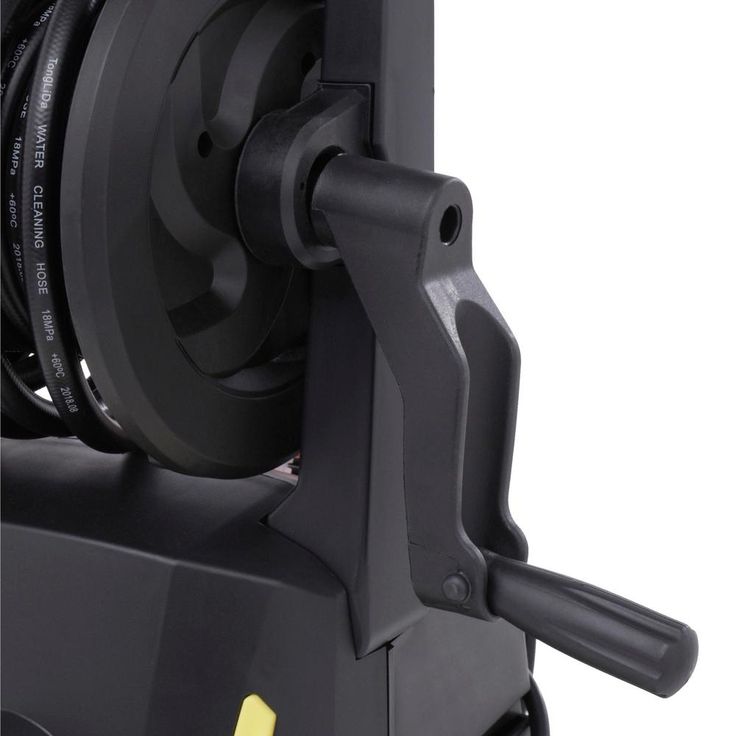 Realm 2000 PSI 1.60 GPM 13 Amp Electric Pressure Washer