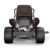 Ariens Zoom 42 in. 19 HP Kohler V Twin Gas Hydrostatic Zero-Turn Riding Mower