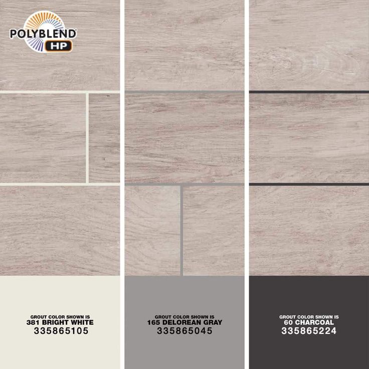 MSI Capel Ash 6 in. x 24 in. Matte Ceramic Floor and Wall Tile (17 sq. ft./case)