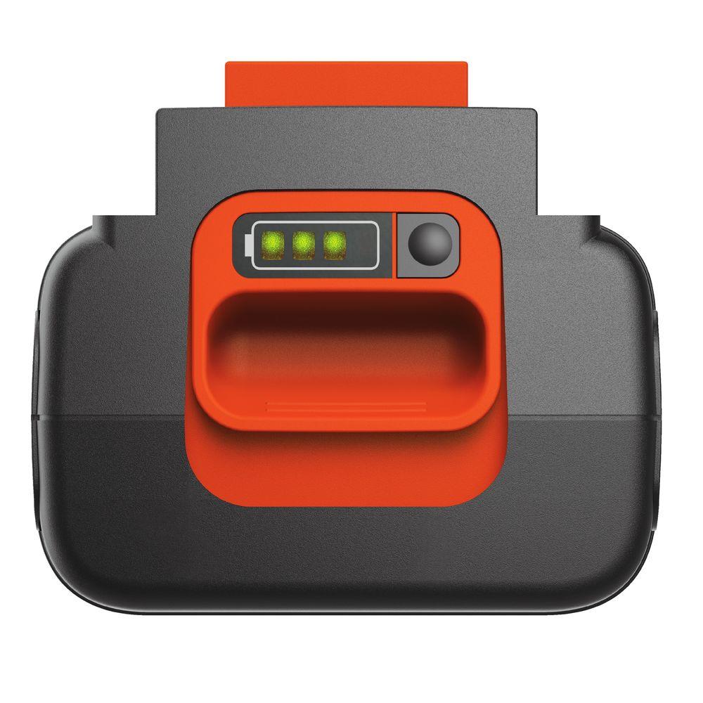 40-Volt MAX Lithium-Ion Battery Pack 1.5Ah - Super Arbor