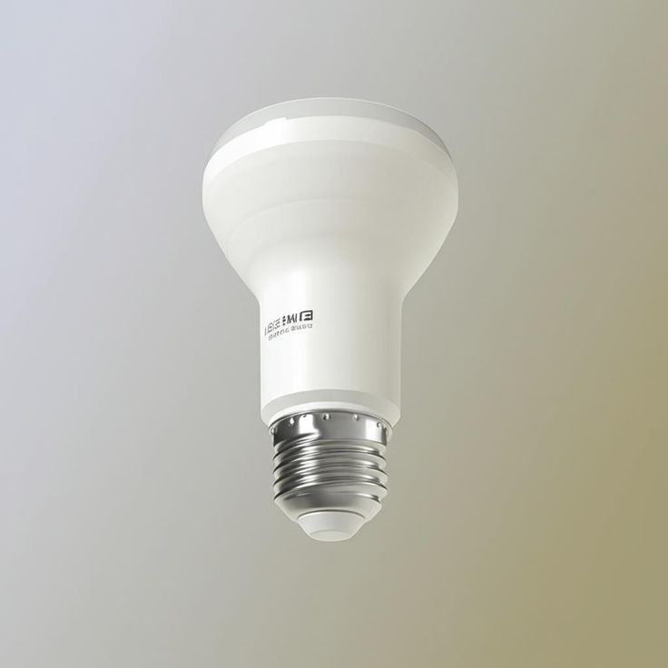 EcoSmart 75-Watt Equivalent R20 Dimmable Energy Star LED Light Bulb Soft White (3-Pack)