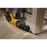 12 Amp Corded Reciprocating Saw - Super Arbor