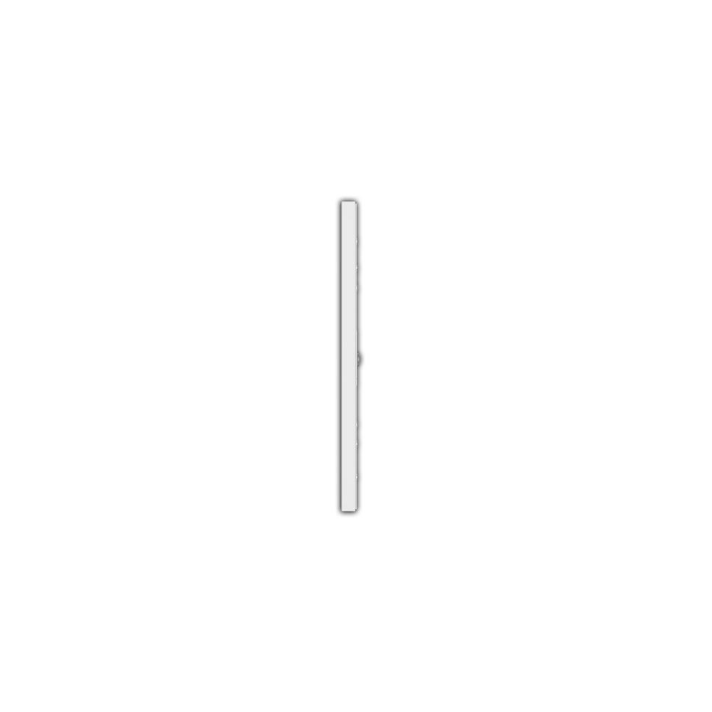 1 ft. x 4 ft. Edge-Lit LED FlatLight Luminaire