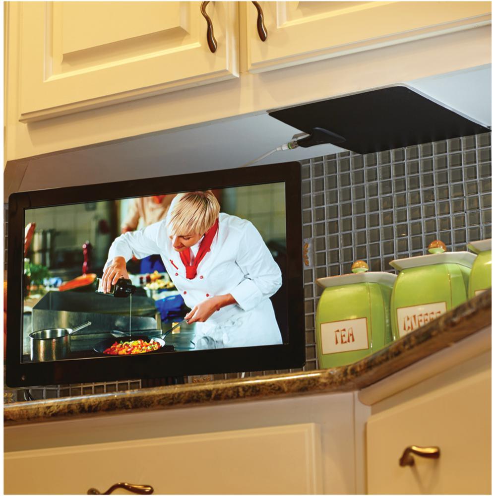 Leaf 30 HDTV Indoor Antenna - Super Arbor