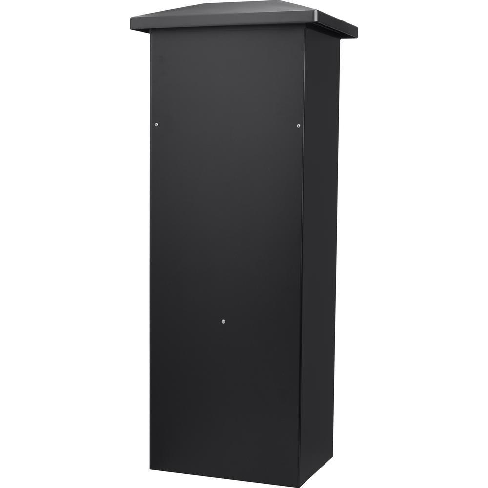 MPB-500 Parcel Box - Super Arbor