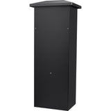 MPB-500 Parcel Box - Super Arbor