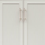 Style Selections Alaia 30-in Muse Gray Undermount Single Sink Bathroom Vanity with White Engineered Stone Top