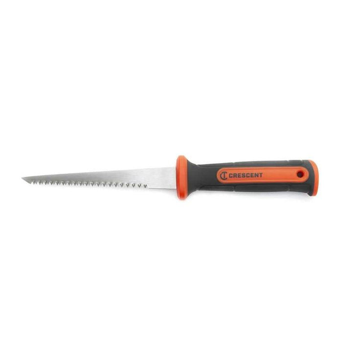 Crescent 12 in. Jab Saw with Dual Material Handle