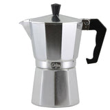 Mr. Coffee Brixia 6-Cup Stainless Steel Residential Percolator