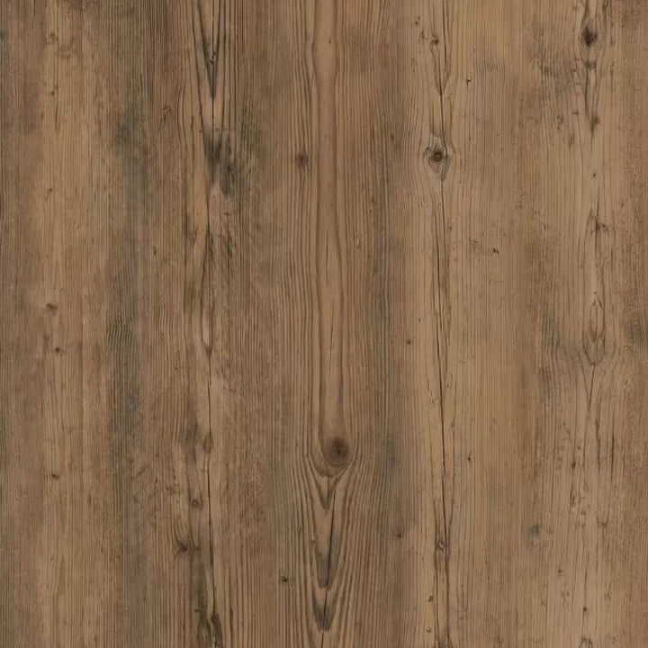 Fenton 4 MIL x 6 in. W x 36 in. L Grip Strip Water Resistant Luxury Vinyl Plank Flooring (24 sqft/case)