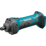 18-Volt LXT Lithium-Ion Cordless 1/4 in. Compact Die Grinder (Tool-Only)