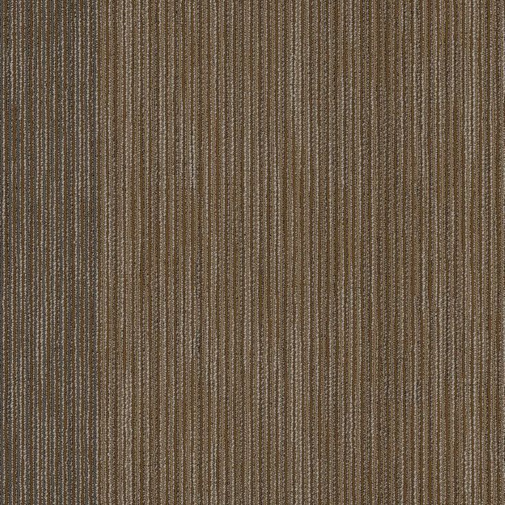 Shaw Fellowship Ginger Loop Pattern Commercial 24 in. x 24 in. Glue Down Carpet Tile (20 Tiles/Case)