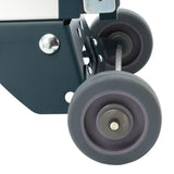 32-1/2 in. Portable Folding Leg Miter Saw Stand - Super Arbor