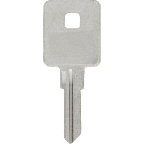 Hillman TriMark TM-3 Universal Key Blank for Motorhome/RV – Single